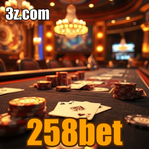 Diversão Infinita: Arcade Incrível no 258bet Atraí Jogadores