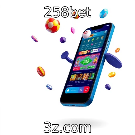 A ascensão dos jogos móveis no mercado global