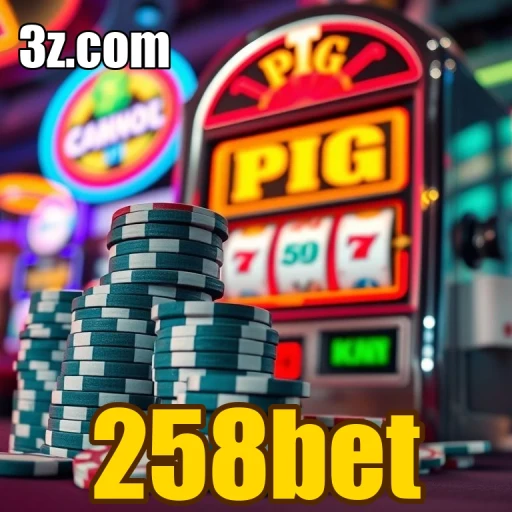 Inovação nas Apostas: A Seção Sports da 258bet Surpreende