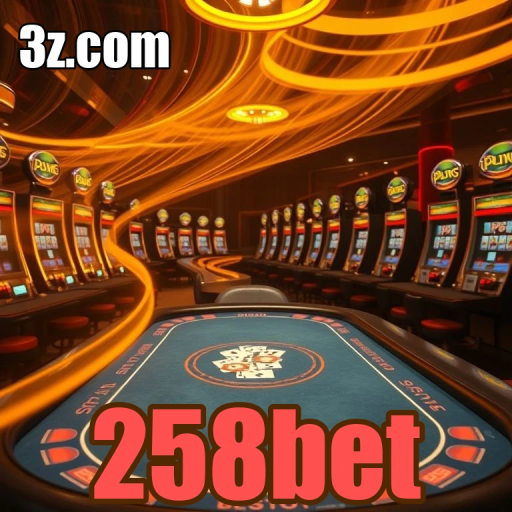 Aposte no Tennis com Estilo no Site 258bet Hoje